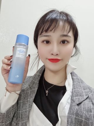 페브유 / FABYOU 페브유 pH5.5 캐모마일 젤 클렌징 폼 + 클렌징 오일 + 토너 3종 세트 — 5점을 준 리뷰어가 2021년 5월 올린 사용 사진