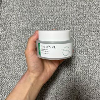 디에이브 더마-테카 바이옴 크림 50ml — 4점을 준 리뷰어가 2022년 11월 올린 사용 사진