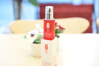 레드투래드 센서티브 어메이징 앰플 30ml — 5점을 준 리뷰어가 2021년 10월 올린 사용 사진