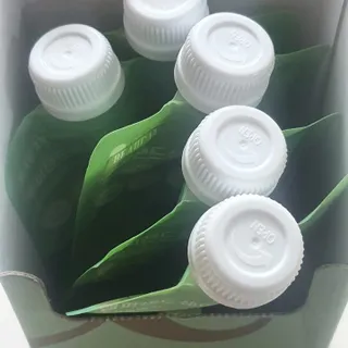 [뷰캔] 건강한 식사대용 앰퍼샌드 단백질 쉐이크 초코&말차 50g — 5점을 준 리뷰어가 2022년 6월 올린 사용 사진