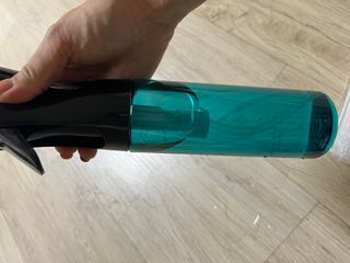 코박 스프레이 살균수  500ml 세트 — 4점을 준 리뷰어가 2022년 7월 올린 사용 사진
