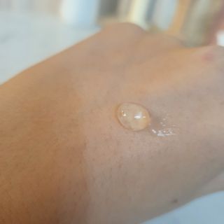 체르엠  프루브 콜라겐 앰플세럼 60ml 1병 — 5점을 준 리뷰어가 2021년 9월 올린 사용 사진