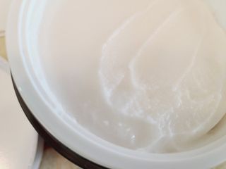 세이지빼빼 빼빼B 슬리미 히알 바디밤 150g — 5점을 준 리뷰어가 2022년 11월 올린 사용 사진