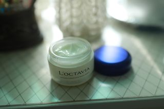 록타비아 Artisan Complete Face Cream — 4.5점을 준 리뷰어가 2023년 12월 올린 사용 사진