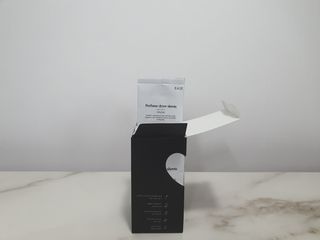 [이즈라이프코스메틱] 퍼퓸 드라이어 시트 히노끼향  or 블랑향 2중 택1 30매 — 4점을 준 리뷰어가 2021년 6월 올린 사용 사진