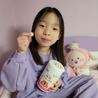일동아이키즈쑥쑥 일동 아이 키즈 쑥쑥 — 4점을 준 리뷰어가 2022년 10월 올린 사용 사진