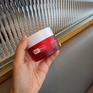 레드투래드 센서티브 슈퍼 크림 50ml — 5점을 준 리뷰어가 2021년 8월 올린 사용 사진