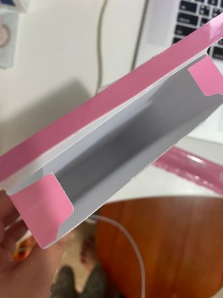 주식회사 얼굴반쪽 [얼굴반쪽 가르시니아 2,800mg] x 14포 1주 젤리 다이어트 보조제 체지방감소 — 5점을 준 리뷰어가 2021년 10월 올린 사용 사진