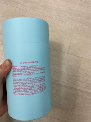 페페로니 잘 먹는 캣츄 - 원양선 참치 24개입 — 5점을 준 리뷰어가 2021년 10월 올린 사용 사진