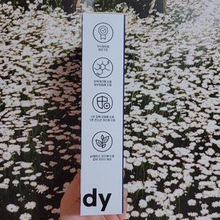 닥터레이디  밸런스 컨디셔너 Y존 세럼 — 5점을 준 리뷰어가 2021년 8월 올린 사용 사진