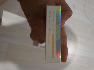코드네이처 비아미 핏 컬러 4종 — 5점을 준 리뷰어가 2021년 8월 올린 사용 사진