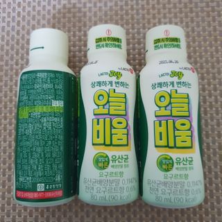 락토조이 오늘비움(구) — 3점을 준 리뷰어가 2022년 1월 올린 사용 사진