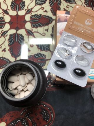 슬림플래닛 가르시니아 2500mg 비포밀 — 5점을 준 리뷰어가 2021년 3월 올린 사용 사진