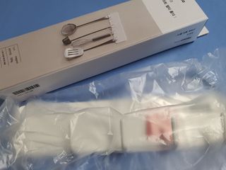 창신리빙 [프랑코 스마트 멀티 홀더 4종] 똑똑한 정리 수납 — 5점을 준 리뷰어가 2021년 12월 올린 사용 사진