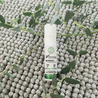 플랜토닌 프로폴리스 인후 스프레이 20ml — 5점을 준 리뷰어가 2023년 3월 올린 사용 사진