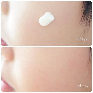 mom e 맘이 내추럴 베이비 케어 샴푸앤바스+로션 — 5점을 준 리뷰어가 2021년 1월 올린 사용 사진