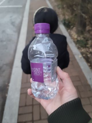 몽베스트 [MONTBEST] 330mL 20병 — 5점을 준 리뷰어가 2023년 12월 올린 사용 사진