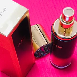 엘러트리 코리아 엘러트리 올인원 세럼 45ml — 5점을 준 리뷰어가 2022년 4월 올린 사용 사진