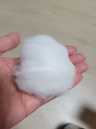 네이처스플러스 애니멀퍼레이드 면역 아연 (60정) — 5점을 준 리뷰어가 2022년 10월 올린 사용 사진