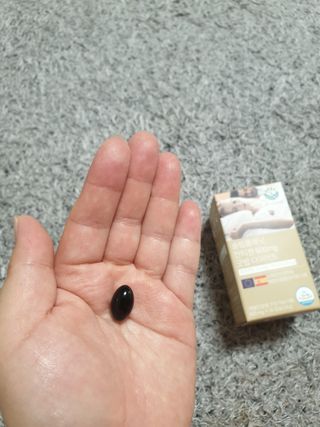 슬림플래닛 잔티젠 600mg 굿밤 다이어트 — 5점을 준 리뷰어가 2021년 9월 올린 사용 사진