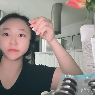 메디포스트 모비타 아쿠아셀 엔초비오메가3 60캡슐 — 4점을 준 리뷰어가 2022년 12월 올린 사용 사진
