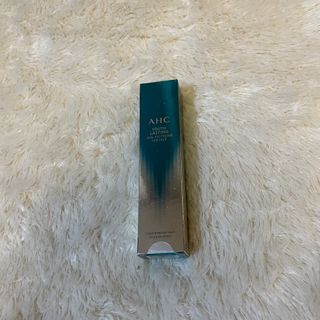 [NEW 탄력유턴 아이크림] AHC 유스 래스팅 리얼 아이크림 포 페이스 — 5점을 준 리뷰어가 2021년 3월 올린 사용 사진