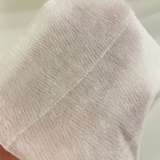 킨도 아기 물티슈 골드 일반형 — 4점을 준 리뷰어가 2021년 12월 올린 사용 사진
