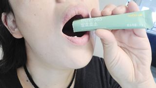 홀라이프 편안한 365 발효효소 30포 x 1박스 — 5점을 준 리뷰어가 2022년 8월 올린 사용 사진