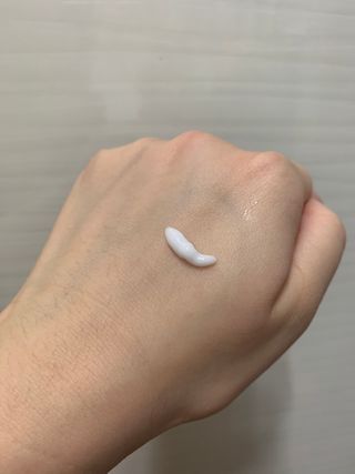 플리프 시카-알로에 밸런싱 올인원 200ml — 5점을 준 리뷰어가 2020년 12월 올린 사용 사진