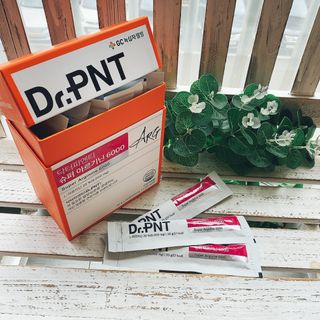 [Dr.PNT] 활력 폭발 부스터, 고함량 젤리 아르기닌 닥터피엔티 슈퍼아르기닌 6000 — 5점을 준 리뷰어가 2022년 12월 올린 사용 사진