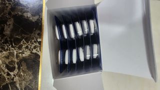 [경남제약헬스케어]케어플러스 관절엔 MSM 1000mg 60정/1개월분/관절/뼈/연골 영양/비타민D+아연/1일2정 — 5점을 준 리뷰어가 2024년 1월 올린 사용 사진