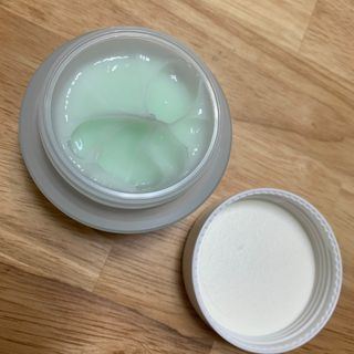 디에이브 더마-테카 바이옴 크림 50ml — 5점을 준 리뷰어가 2022년 11월 올린 사용 사진