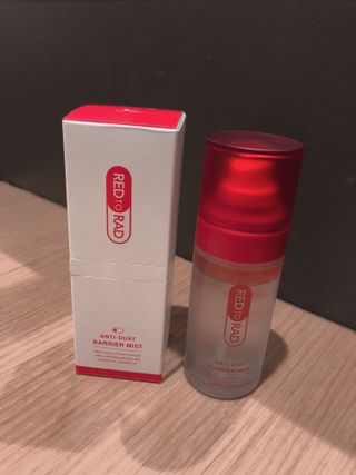 레드투래드 안티더스트 배리어 미스트 55ml — 5점을 준 리뷰어가 2021년 9월 올린 사용 사진