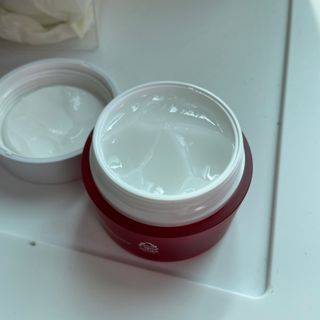 레드투래드 센서티브 슈퍼 크림 50ml — 5점을 준 리뷰어가 2021년 8월 올린 사용 사진