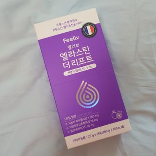필리브 엘라스틴 더 리프트 — 4점을 준 리뷰어가 2021년 9월 올린 사용 사진