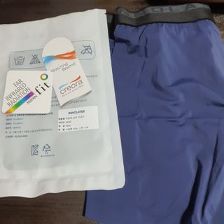 이노레이어 무봉제드로즈_일반형 — 5점을 준 리뷰어가 2021년 4월 올린 사용 사진