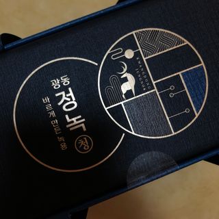 광동생활건강 [광동] 바르게 만든 녹용, 광동정녹청 — 4.5점을 준 리뷰어가 2021년 11월 올린 사용 사진