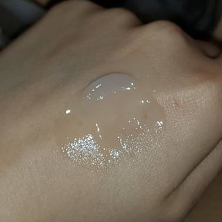 세렌디뷰티 라블룸 바이탈 리페어 크림 — 4점을 준 리뷰어가 2021년 3월 올린 사용 사진