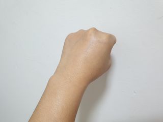 메디필 레드 락토 콜라겐 필링패드 — 4점을 준 리뷰어가 2021년 3월 올린 사용 사진