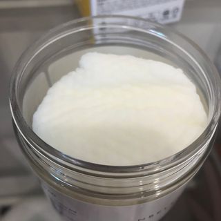 랑벨 비타 에너지 잡티 앰플 패드 65매 (투명하고 밝은 얼굴 광채패드) — 5점을 준 리뷰어가 2022년 5월 올린 사용 사진