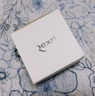 렉스리 크리에이티브 크림  Rexri Creative Cream — 4점을 준 리뷰어가 2022년 6월 올린 사용 사진