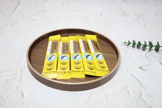 서울에프엔비 면역보감 뼈엔 칼비타 젤리 아연·칼슘·비타민D 20g X 15포 — 5점을 준 리뷰어가 2021년 11월 올린 사용 사진
