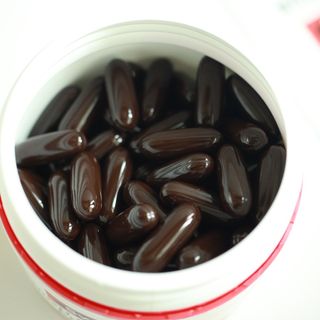 Swisse 스위스 고함량 프로폴리스 2,000mg 210정 — 5점을 준 리뷰어가 2021년 5월 올린 사용 사진