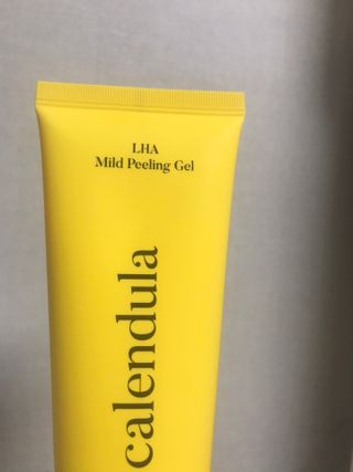 오띠 카렌듈라 LHA 마일드 필링 젤(120ml) — 5점을 준 리뷰어가 2021년 5월 올린 사용 사진