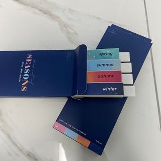 에브리모먼트 에브리 모먼트 칫솔 Every moment toothbrush — 5점을 준 리뷰어가 2022년 2월 올린 사용 사진