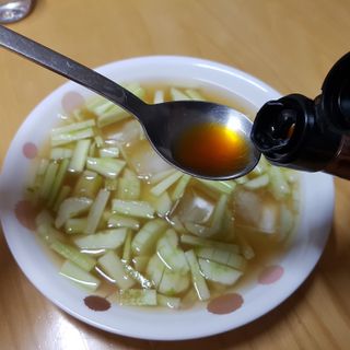 [요리맛수] NEW 천연 요리 에센스 300g 3개 SET — 4점을 준 리뷰어가 2021년 7월 올린 사용 사진