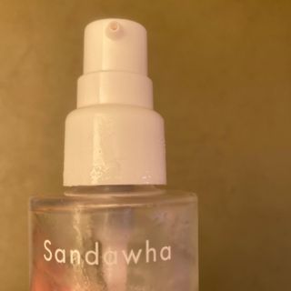 산다화 더블 이펙트 안티 링클 세럼 50ml — 5점을 준 리뷰어가 2022년 12월 올린 사용 사진