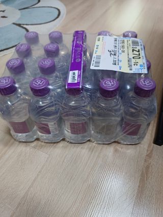 몽베스트 [MONTBEST] 330mL 20병 — 5점을 준 리뷰어가 2023년 4월 올린 사용 사진