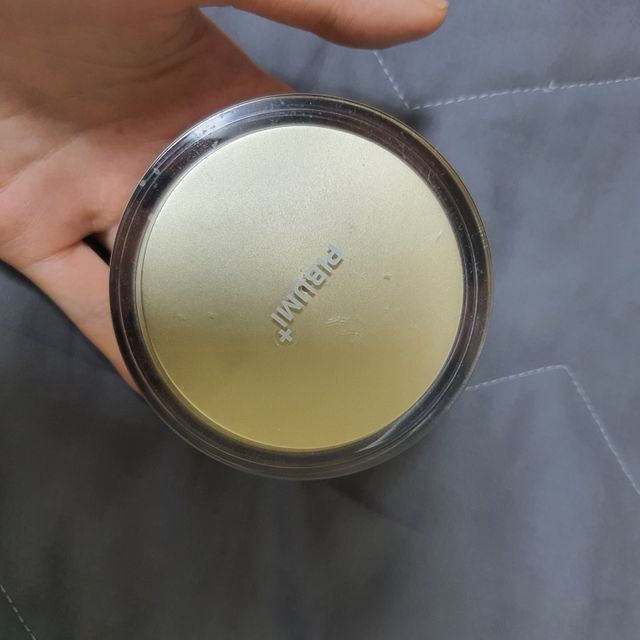 피부미 골드베릴 미라클페어 세레이징 퍼밍 크림 50ml 리뷰 사진