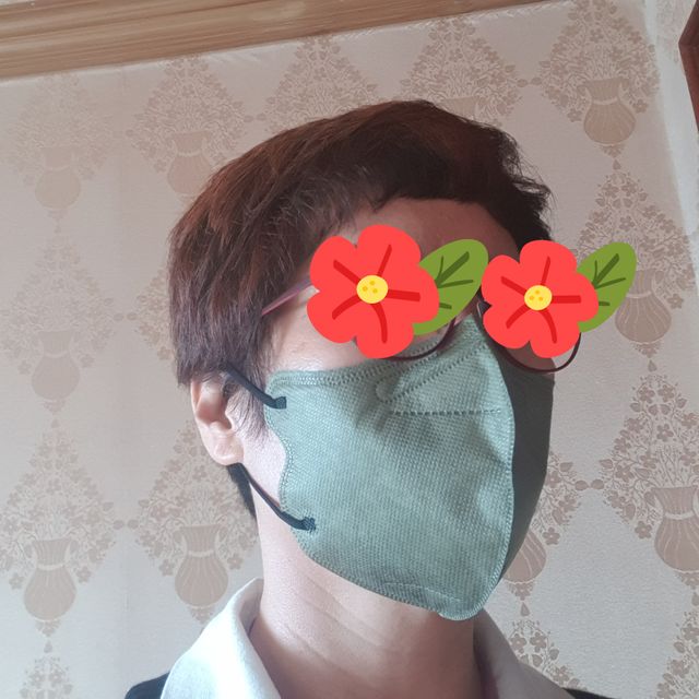 아름다움을 담다 미담 마스크팩 마스크 리뷰 사진